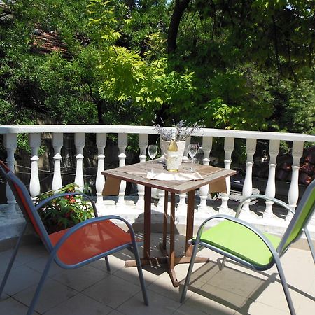 Florence Studio Varna Exterior foto